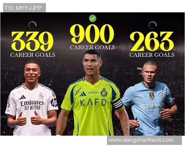 姆巴佩53球追平C罗：足坛新王者的诞生，纪录即将改写？