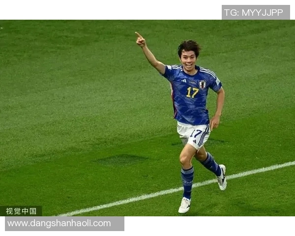 惊世逆转！日本2-1西班牙，小组头名出线，亚洲之光闪耀世界杯！