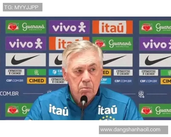 安切洛蒂的“金句”：关于内马尔，皇马并不欠他什么？